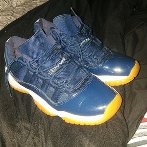 Air Jordan 11 Retro Lows